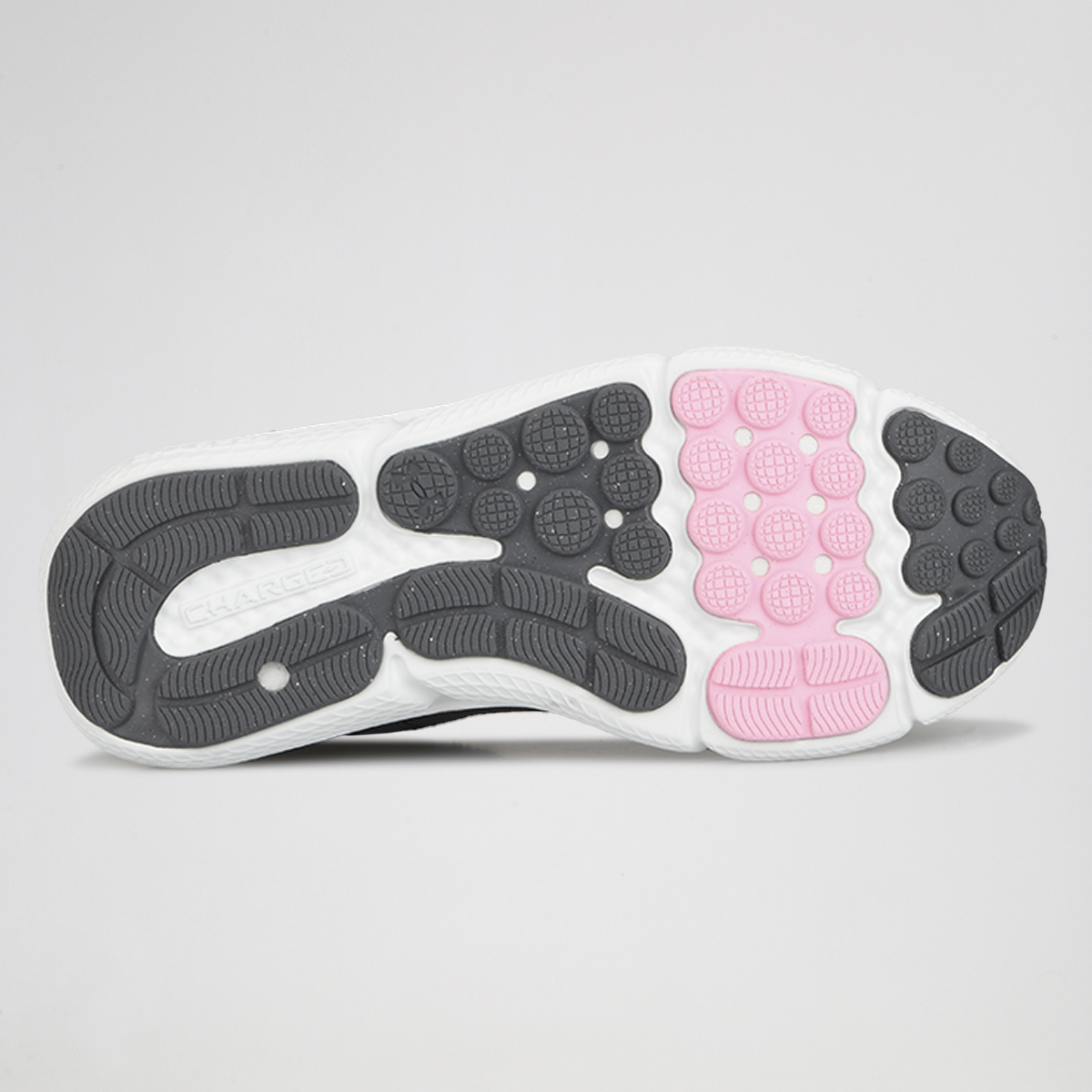 Zapatillas Running Under Armour Charged Assert 10 Mujer,  image number null