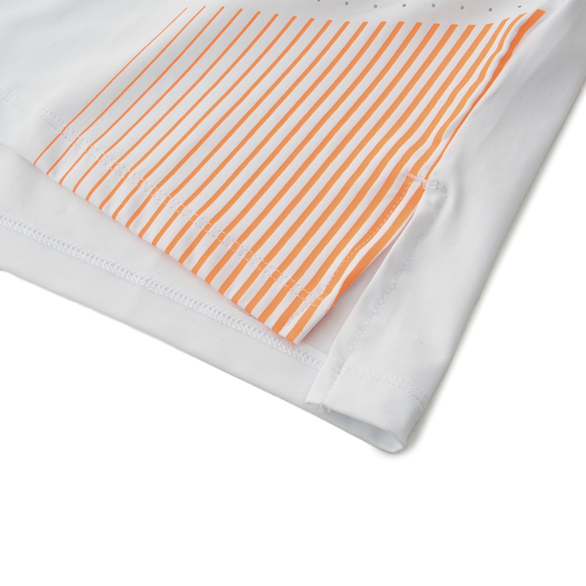 Remera Running Under Armour Isochill Laser Hombre,  image number null
