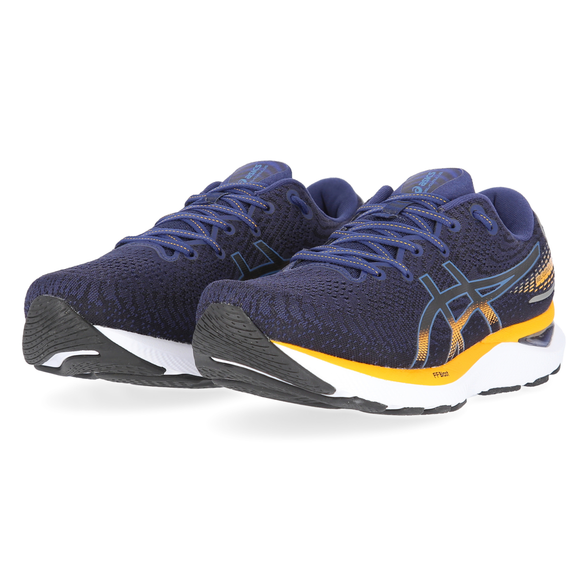 Asics gel nimbus on sale cumulus