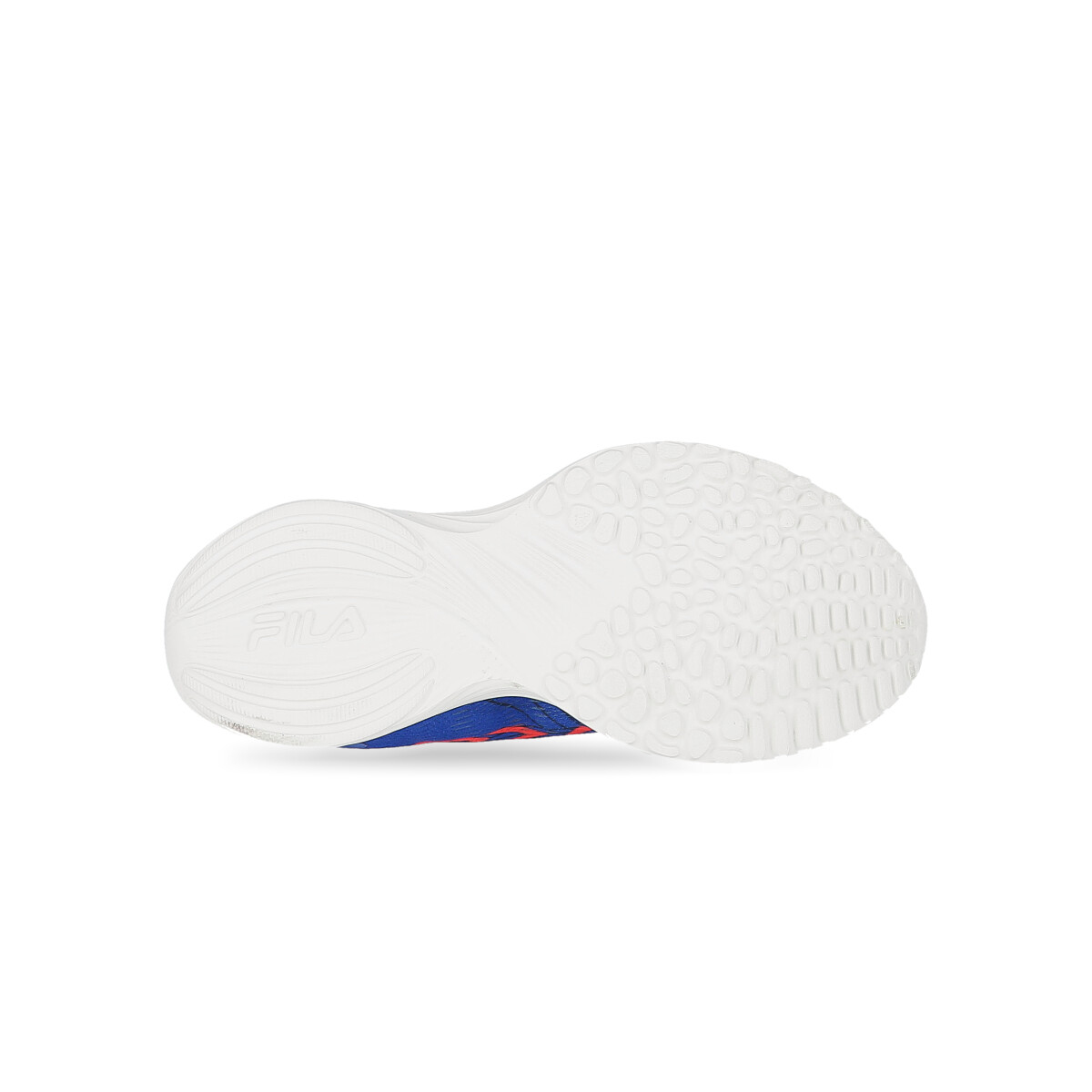 Zapatillas Fila Kr6 Infantil Malla,  image number null