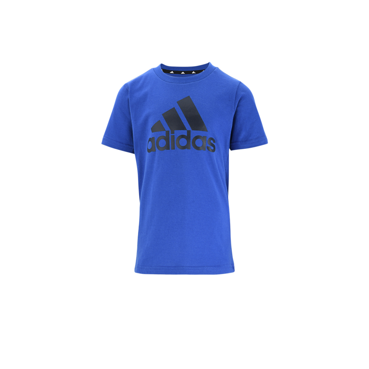 Remera adidas Essentials Big Logo para Niños,  image number null