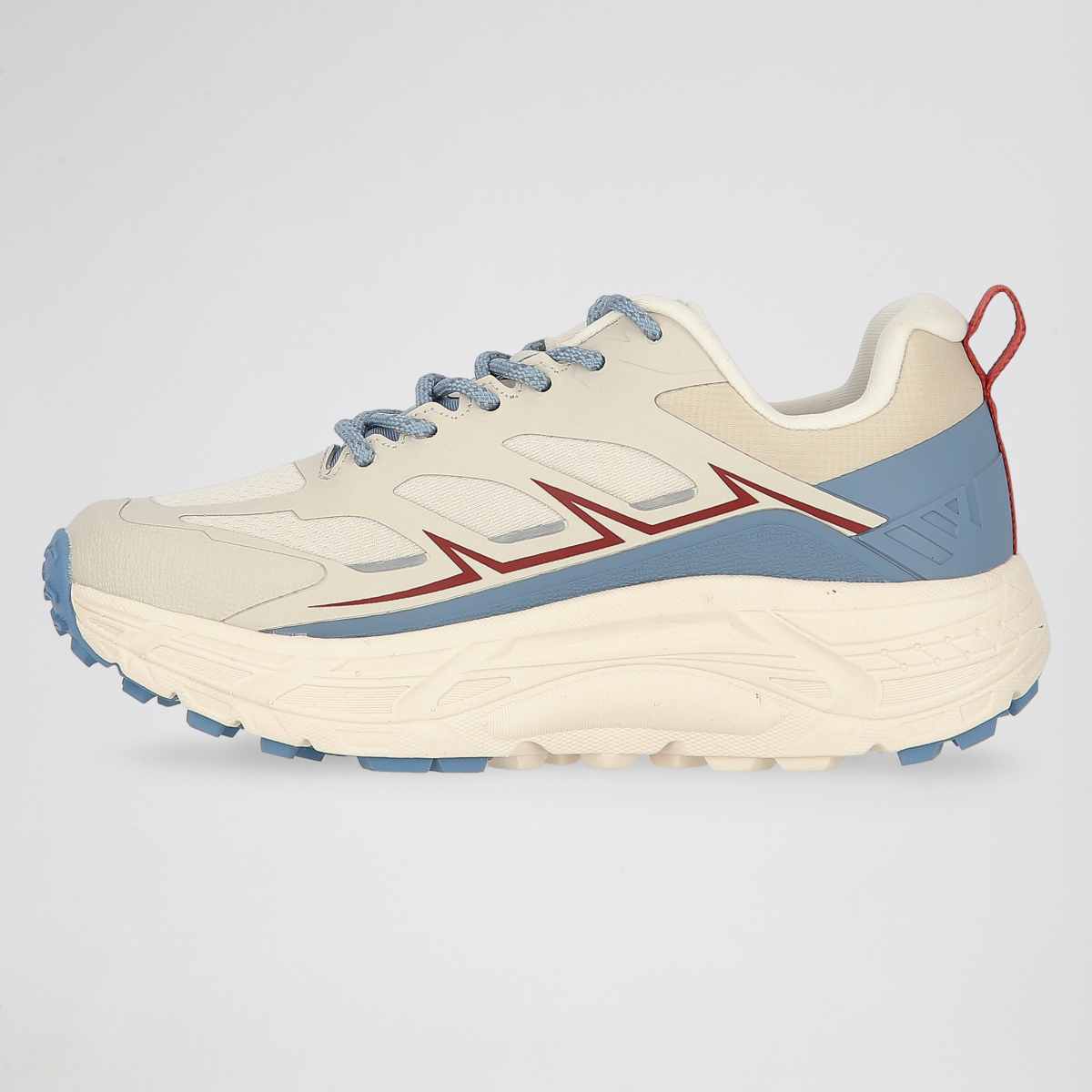 Zapatillas Running Montagne Flynix Mujer,  image number null