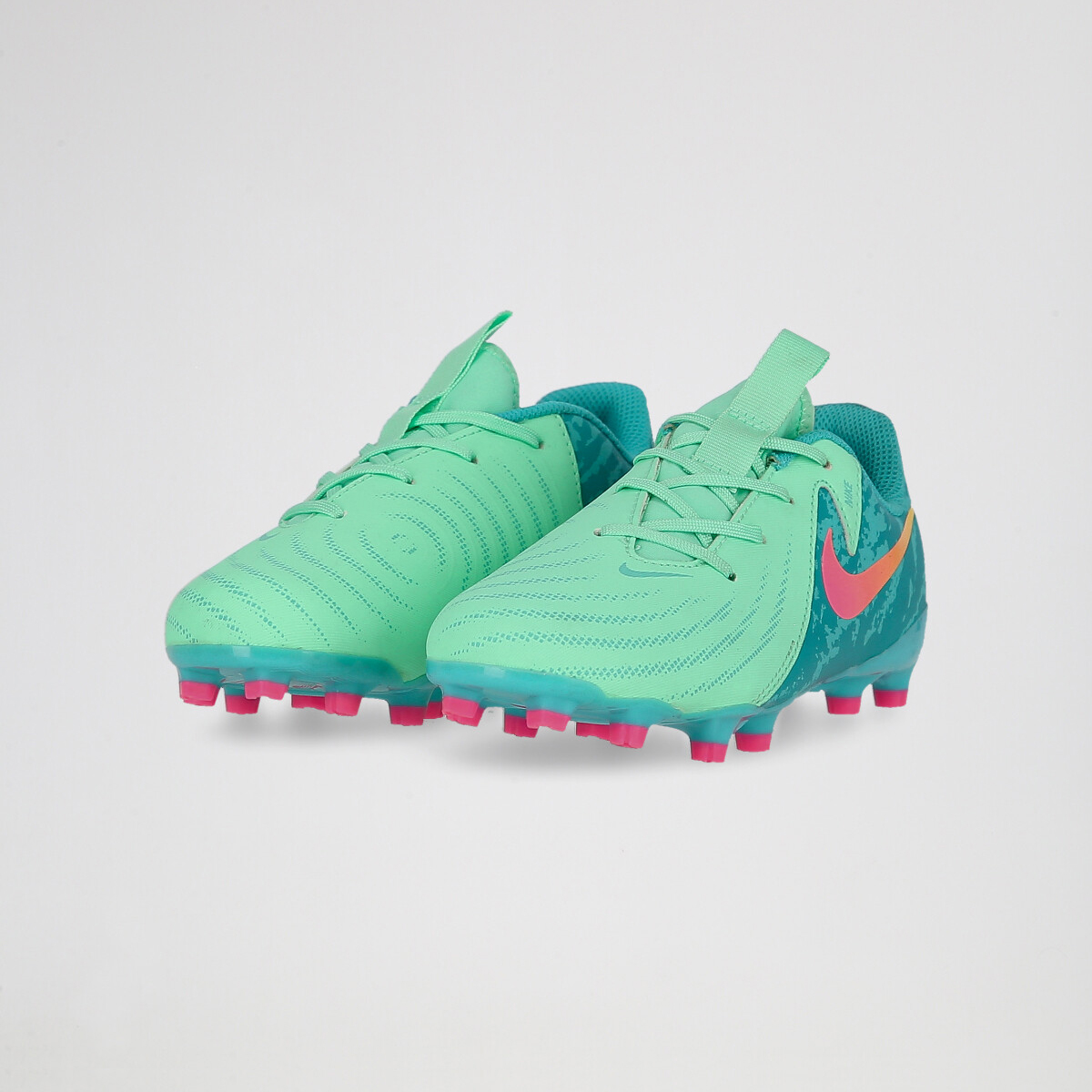 Botines F&uacute;tbol Nike Phantom Gx 2 Lv8 FG Ni&ntilde;o,  image number null
