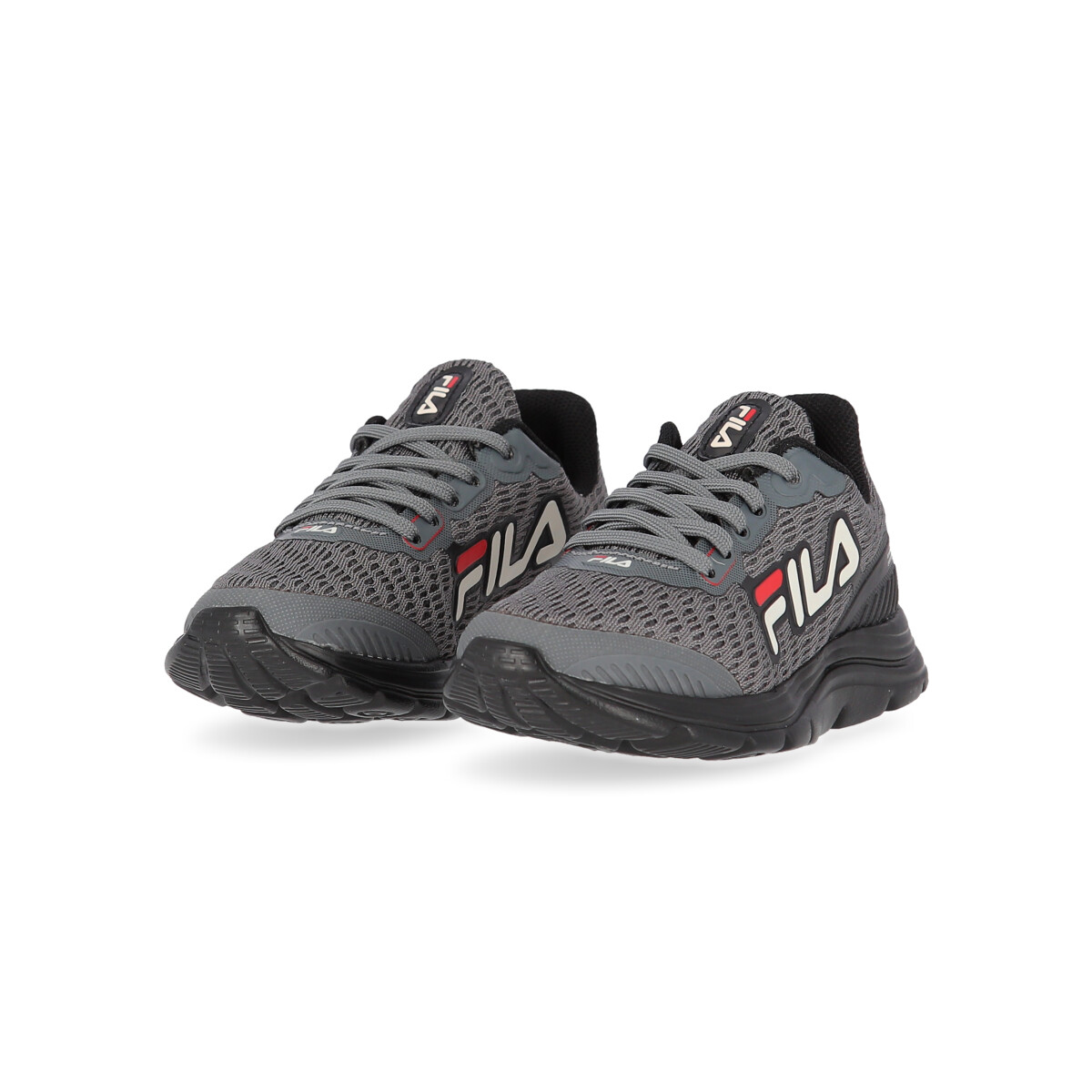 Zapatillas fila infantil top