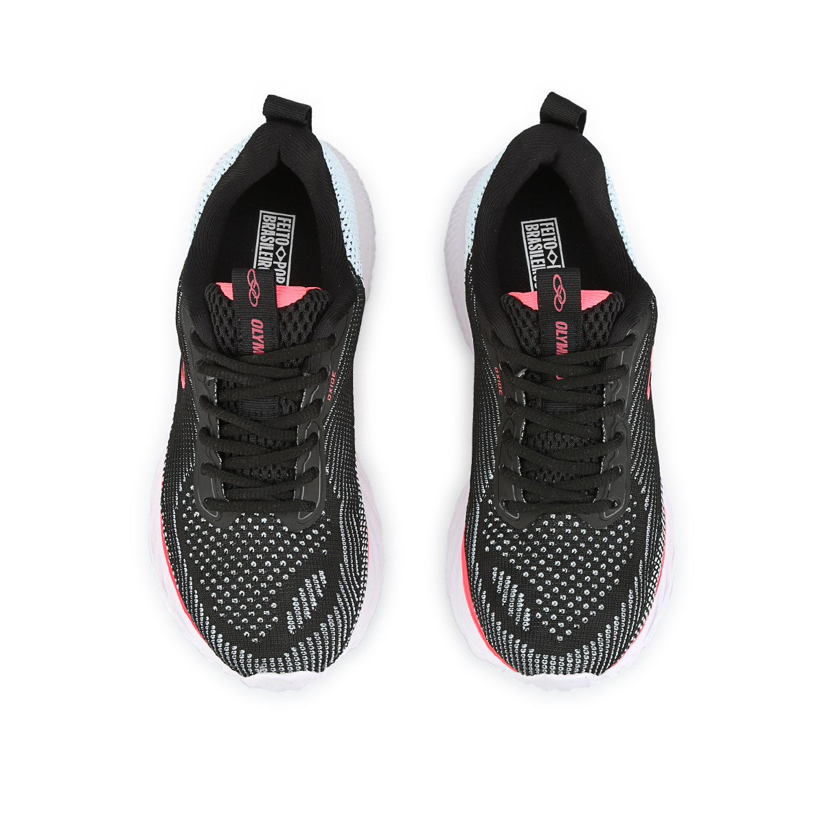 Zapatillas Olympikus G-Oxide,  image number null