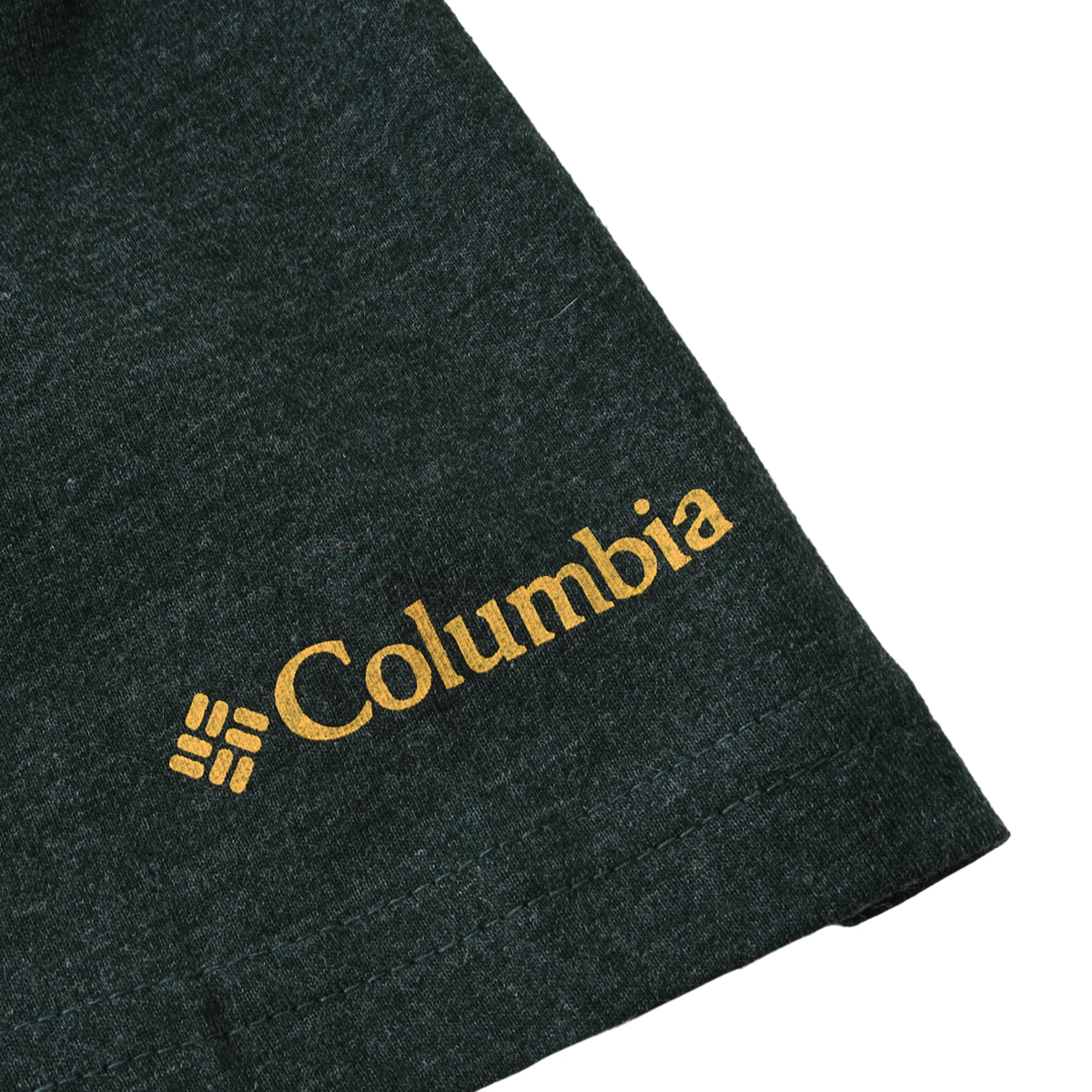 Remera Urbana Columbia Csc Basic Hombre,  image number null