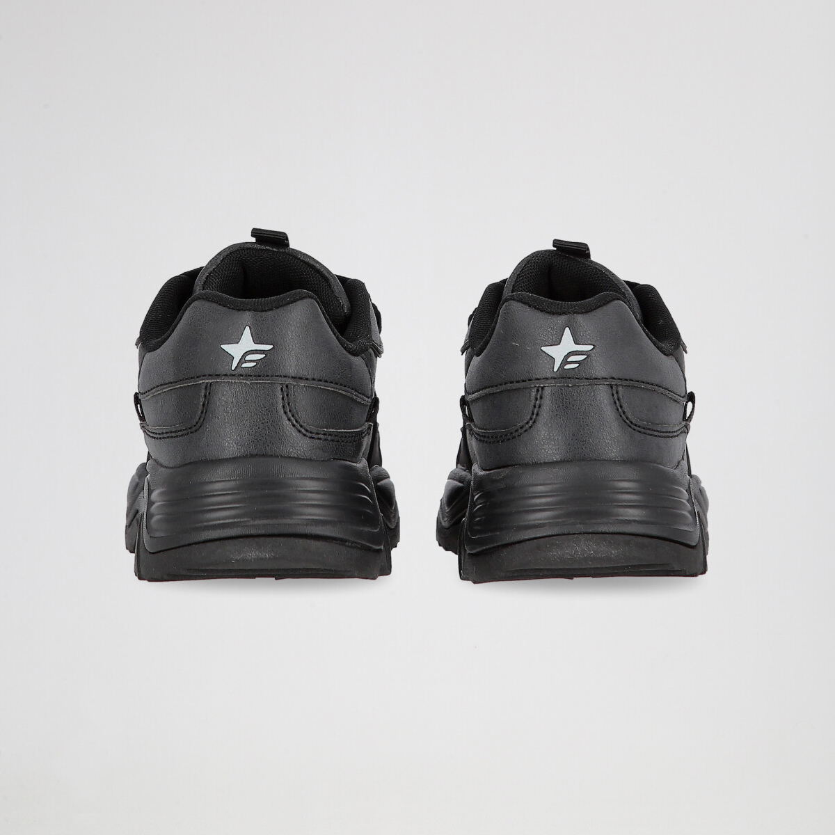 Zapatillas Footy Rock Infantil,  image number null