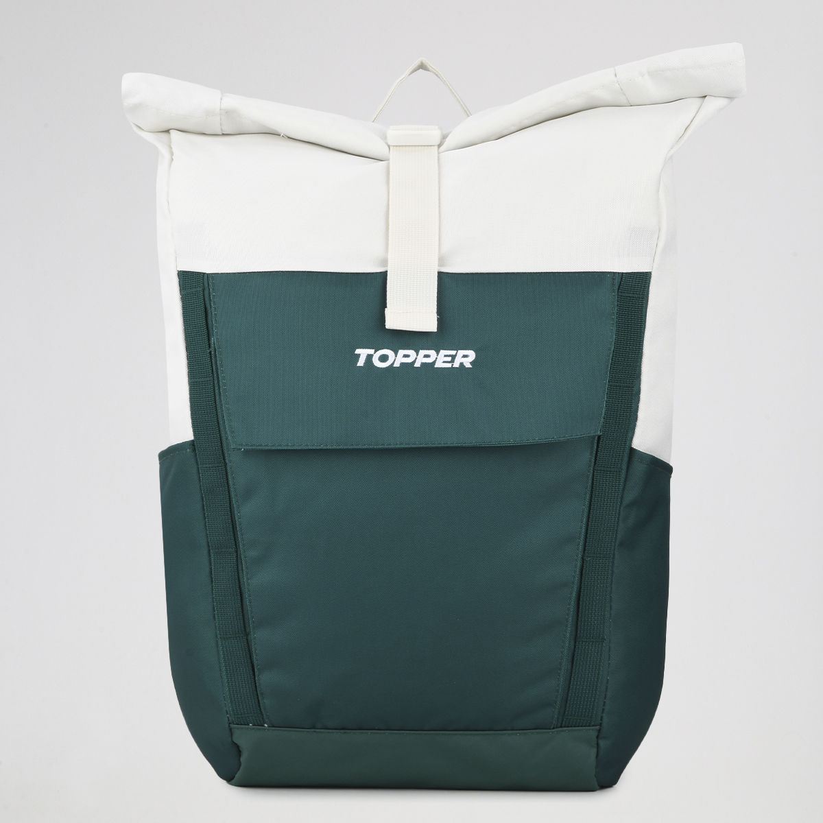 Mochila Topper Outdoor III Poliéster 28 L,  image number null