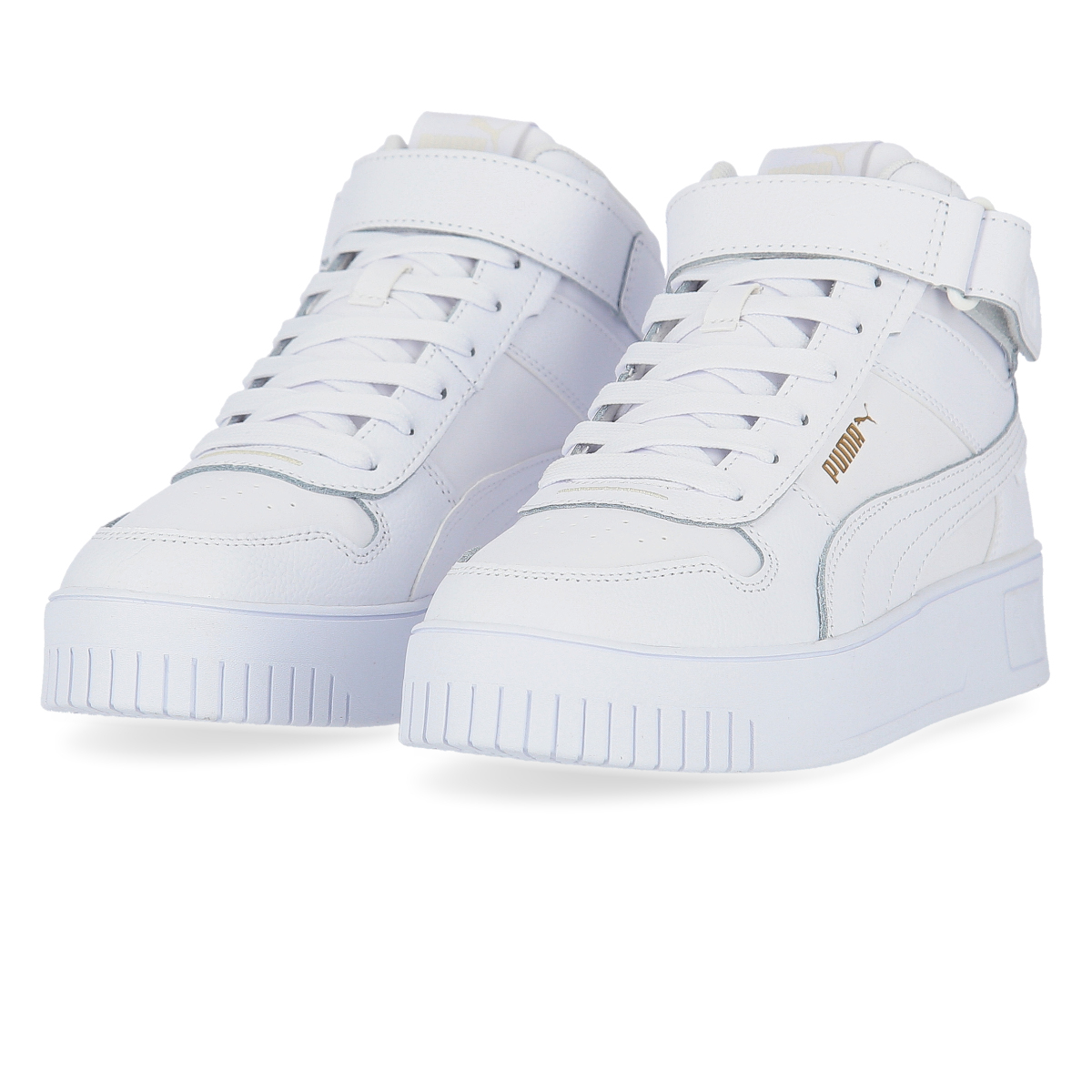 Zapatillas puma abotinadas para mujer hot sale