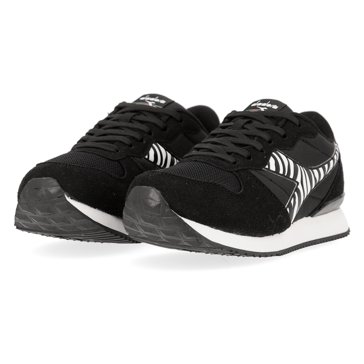 Zapatillas Urbanas Diadora Camaro Joy Mujer,  image number null