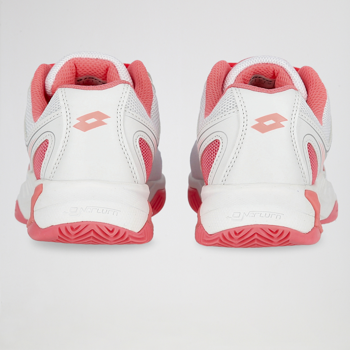 Zapatillas Lotto Superrapida 400 Mujer,  image number null