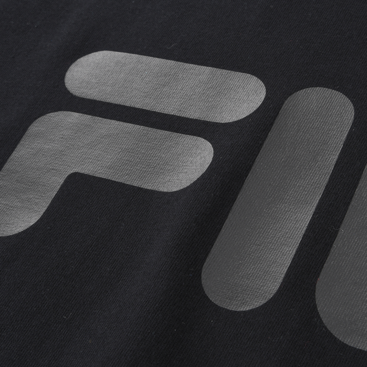 Remera Fila Basic Letter Il Hombre,  image number null