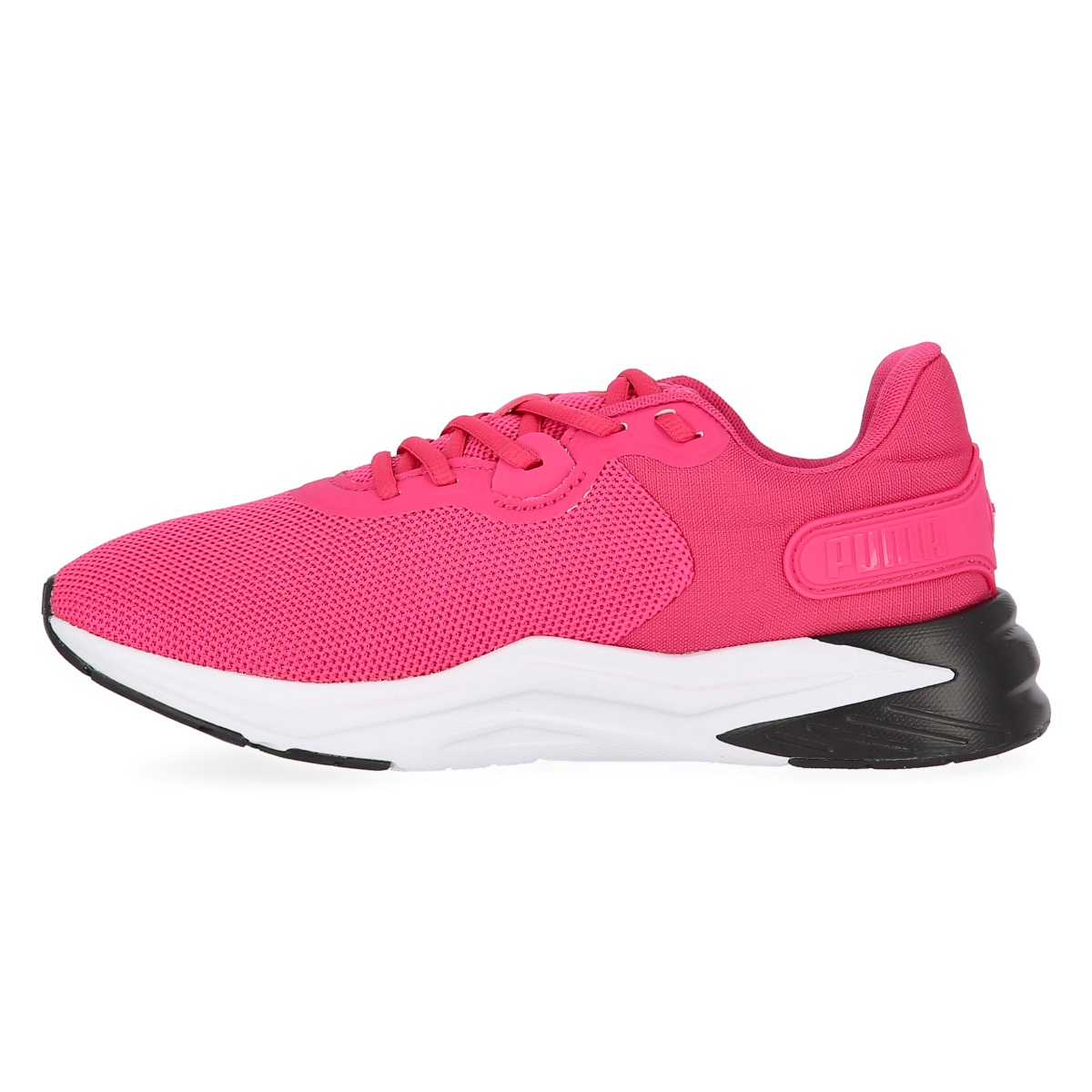 Zapatillas Running Puma Disperse Xt 3 Knit Mujer,  image number null