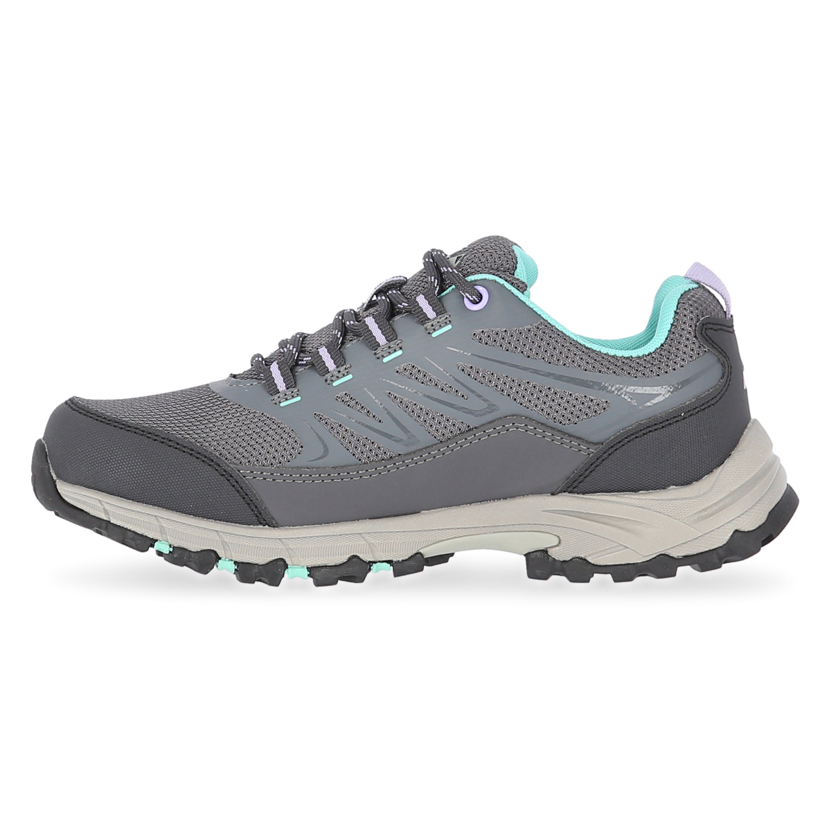 Zapatillas Outdoor  Nexxt Endurance Pro Mujer,  image number null