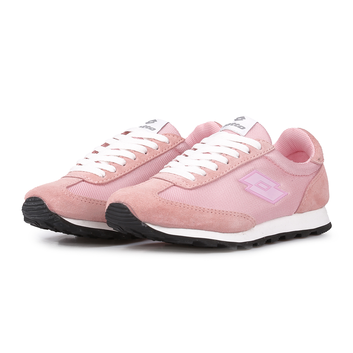 Zapatillas Lotto Runner Sue Basic,  image number null