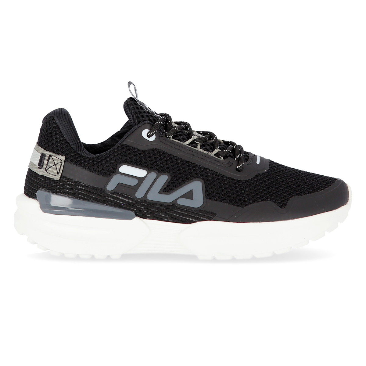 Zapatillas Entrenamiento Fila Split Hombre,  image number null