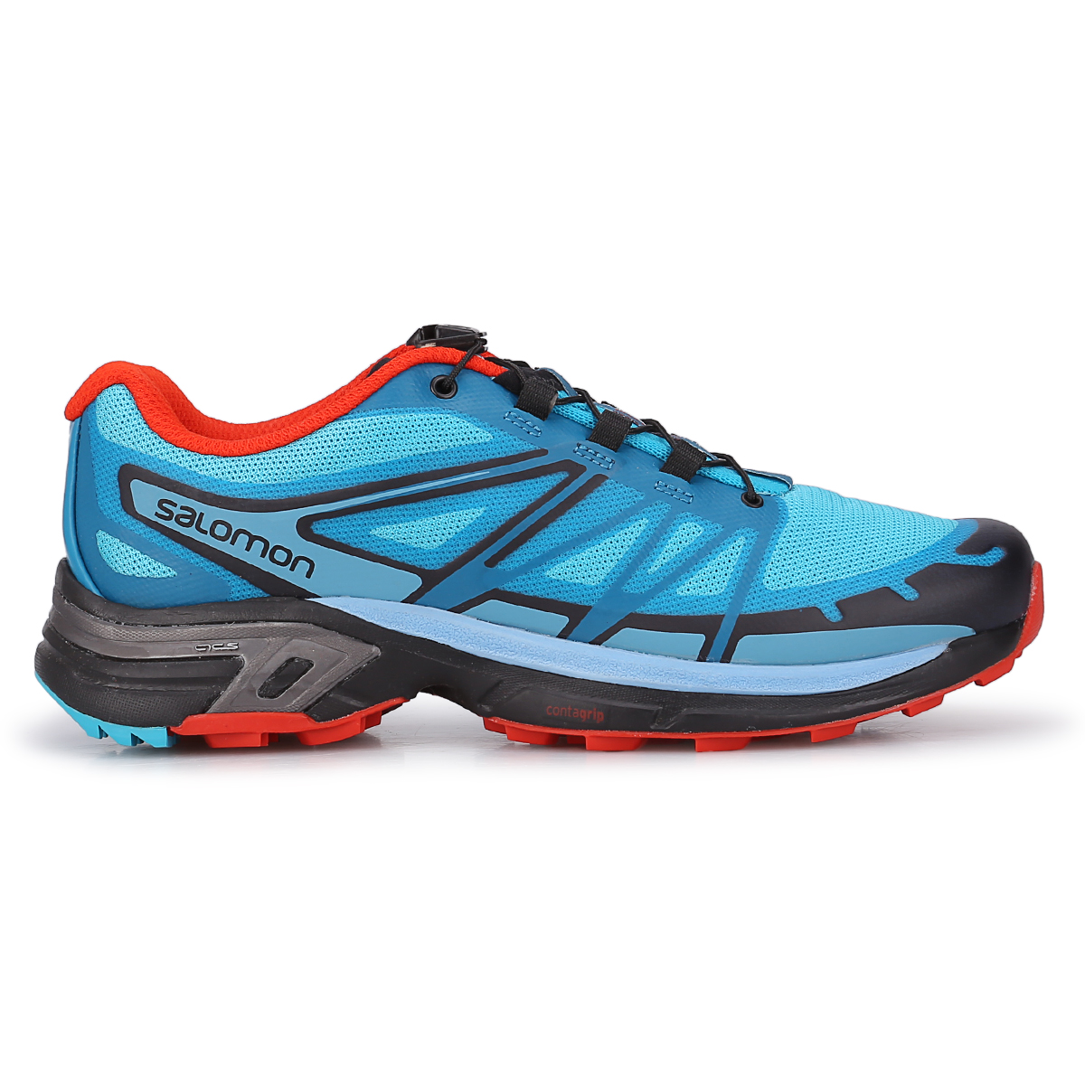 Zapatillas Salomon Wings Pro 2,  image number null