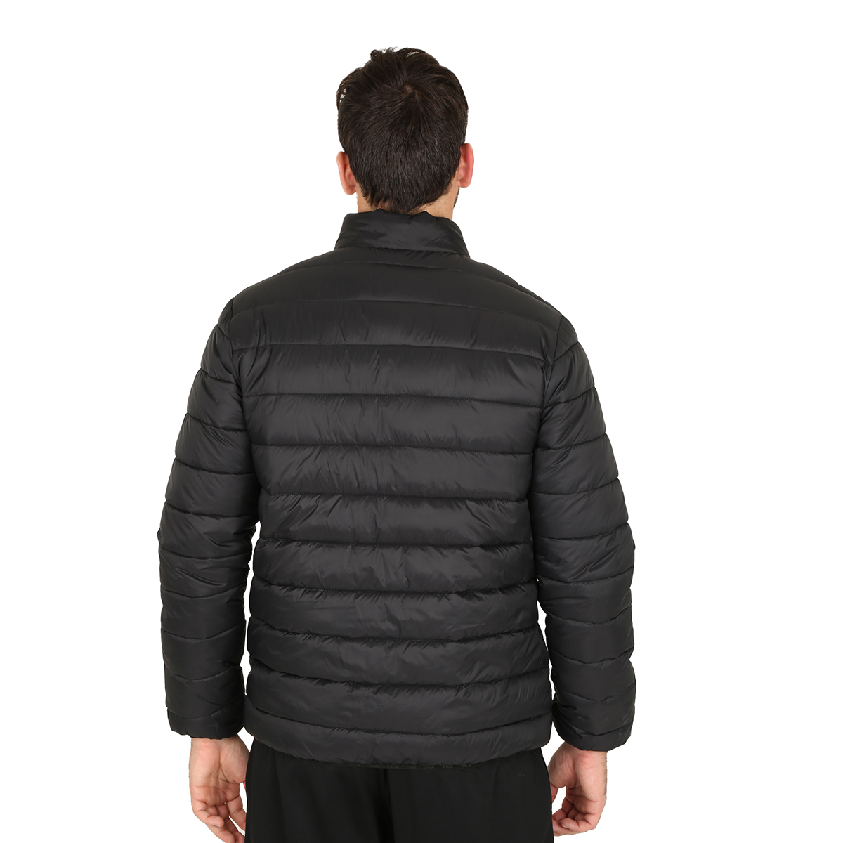 Campera Fila Touch,  image number null