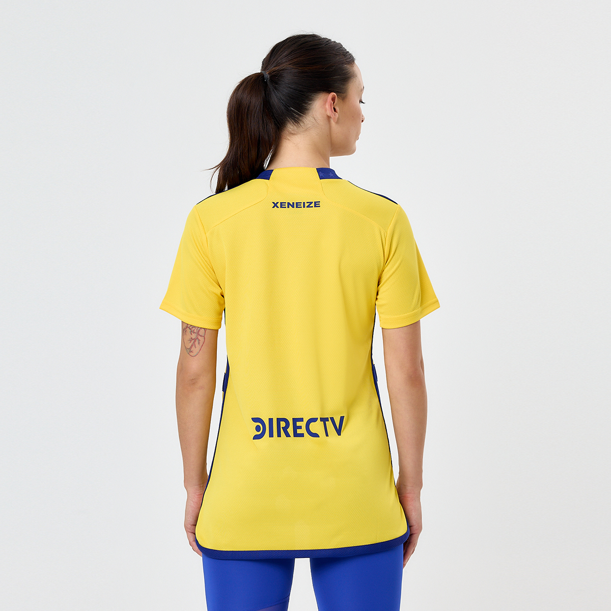 Camiseta de boca mujer 2018 cheap
