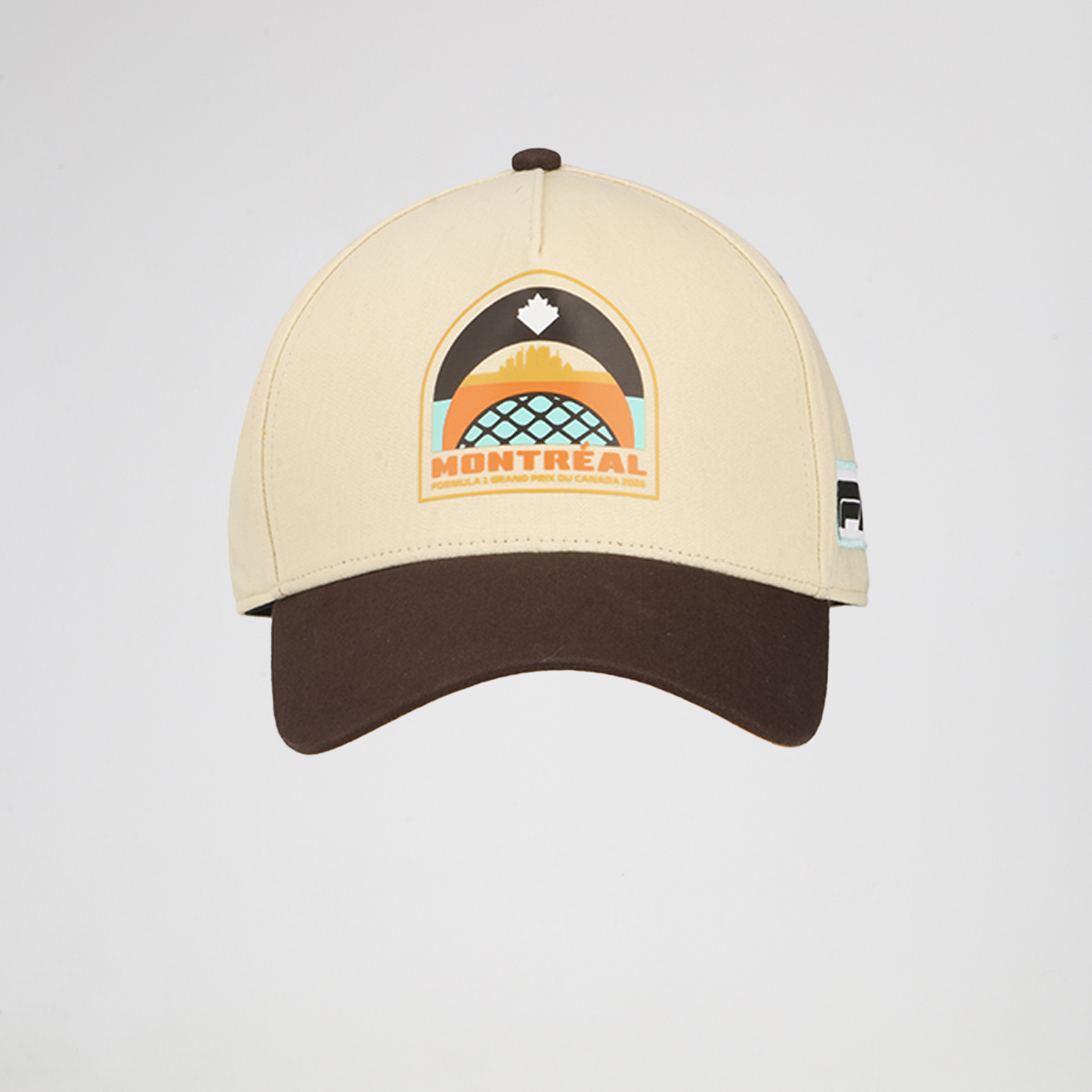 Gorra Puma F1 Canad&aacute;,  image number null