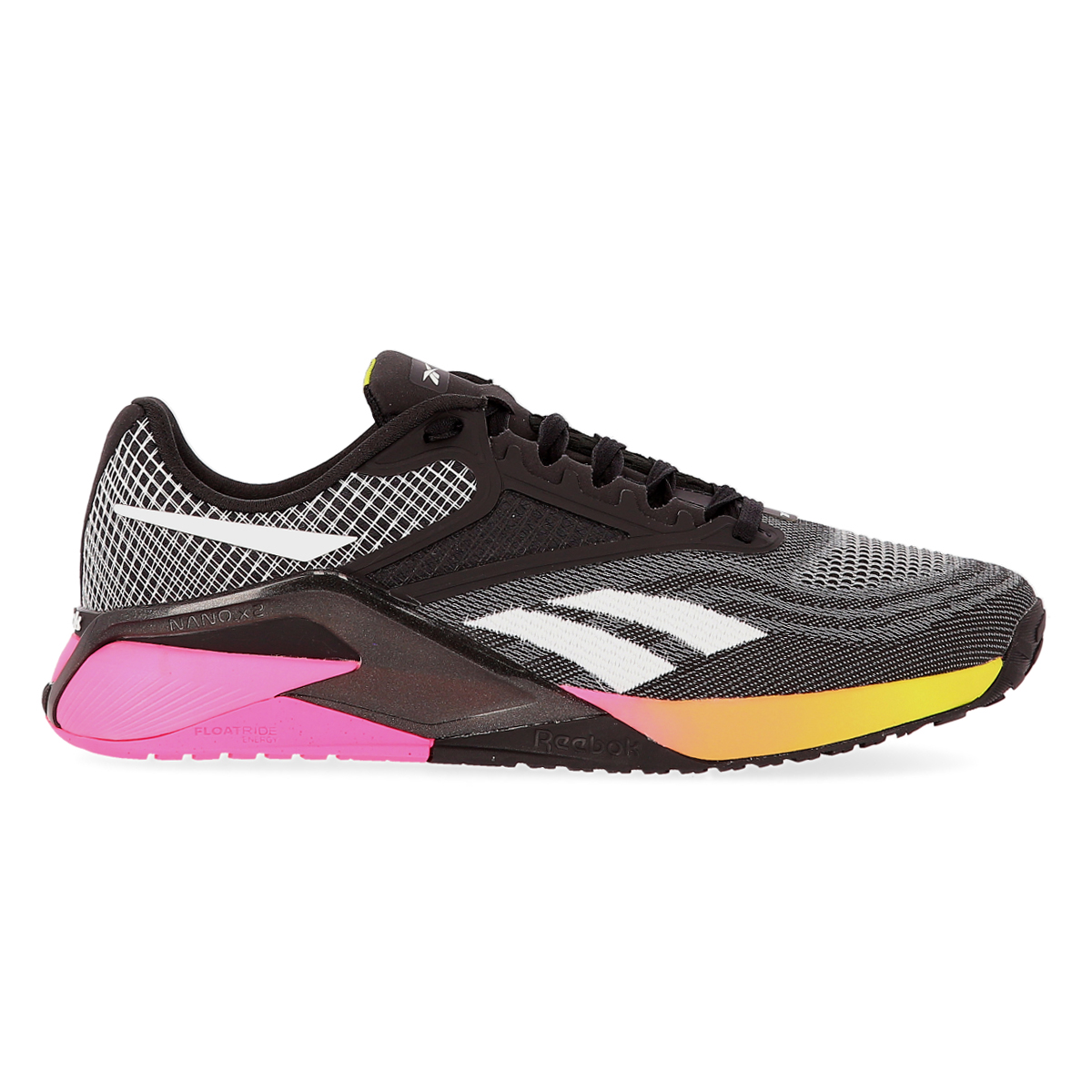 Zapatillas Reebok Nano X2