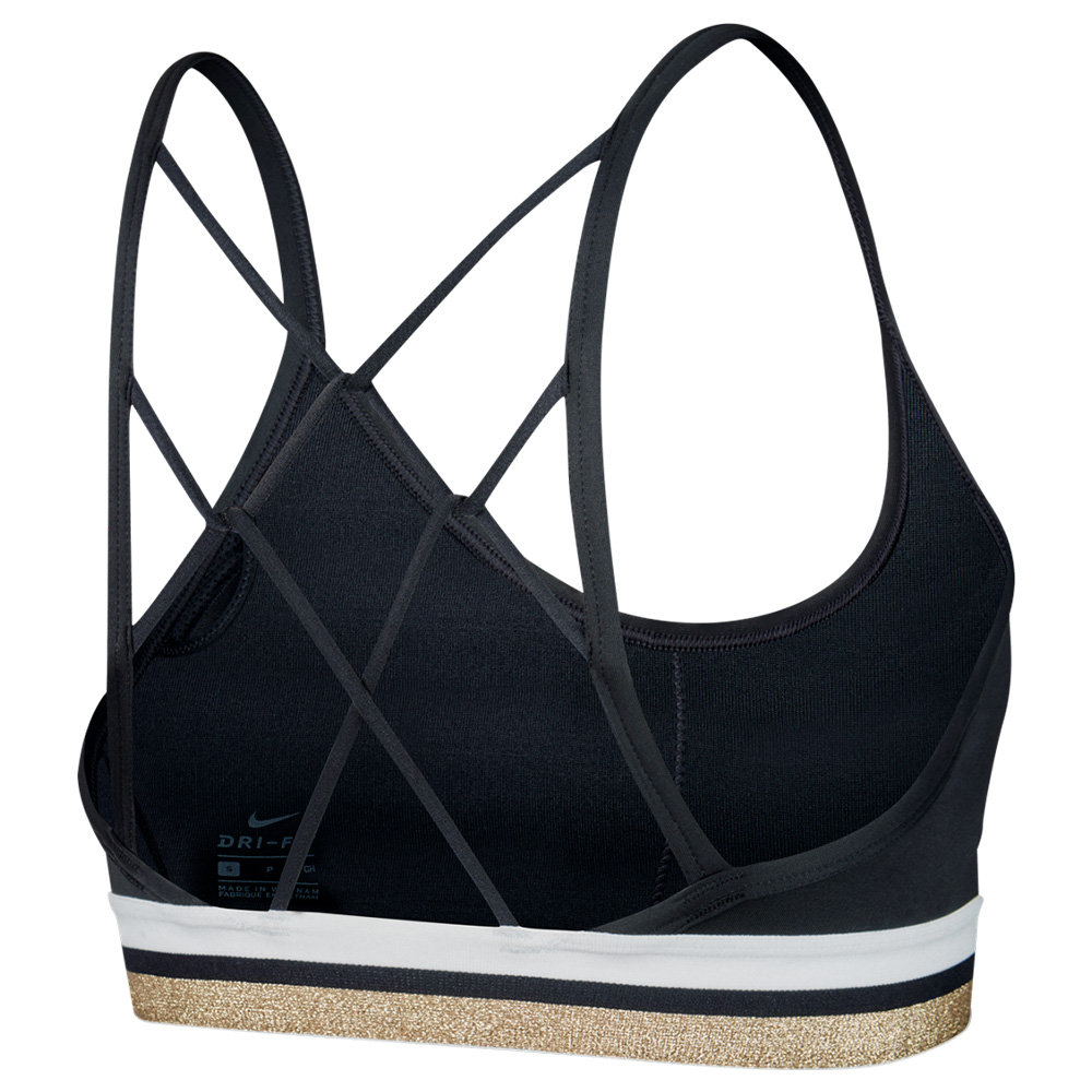 Top Deportivo Nike Indy Icon Clash,  image number null
