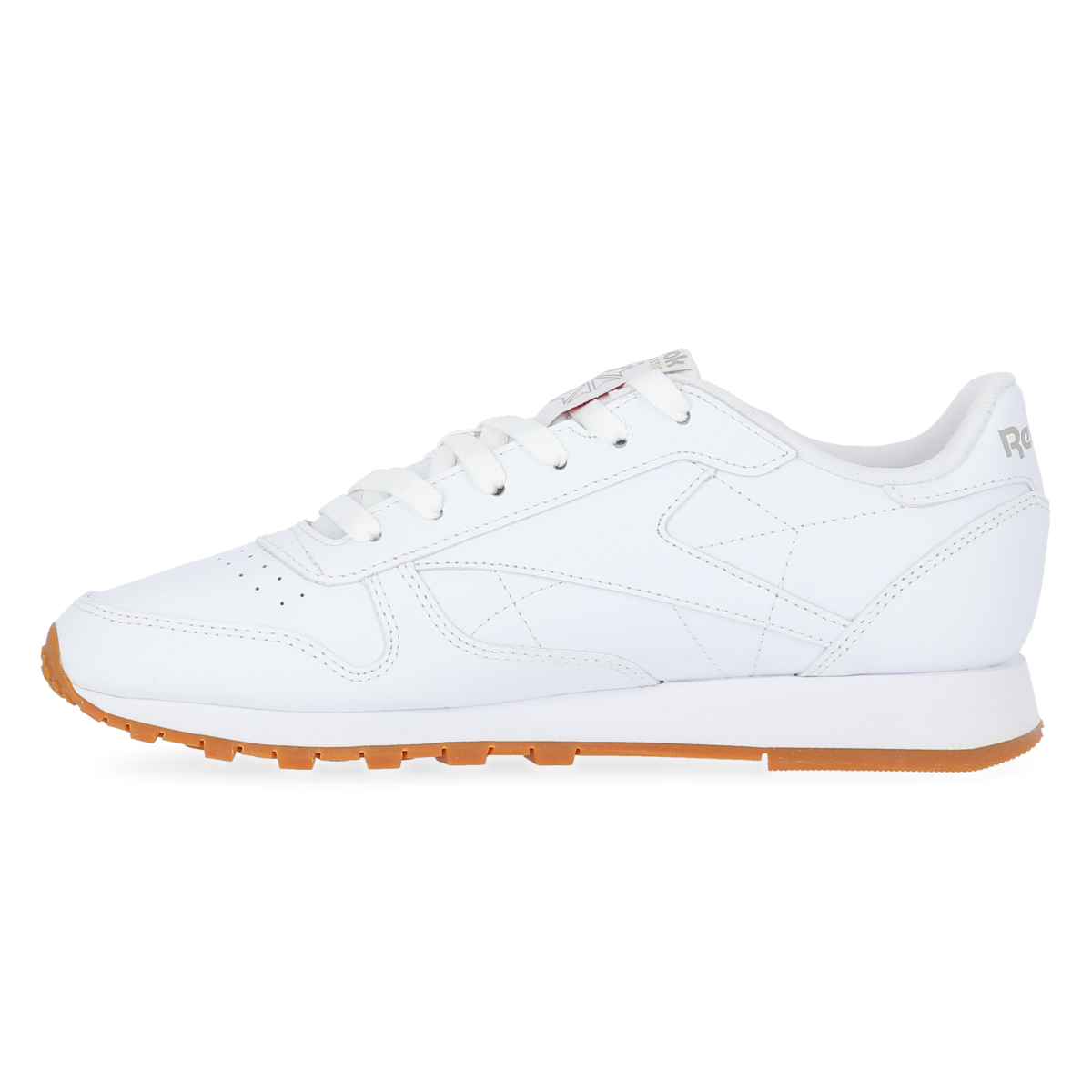 Zapatillas Running Reebok Classic Leather Mujer,  image number null