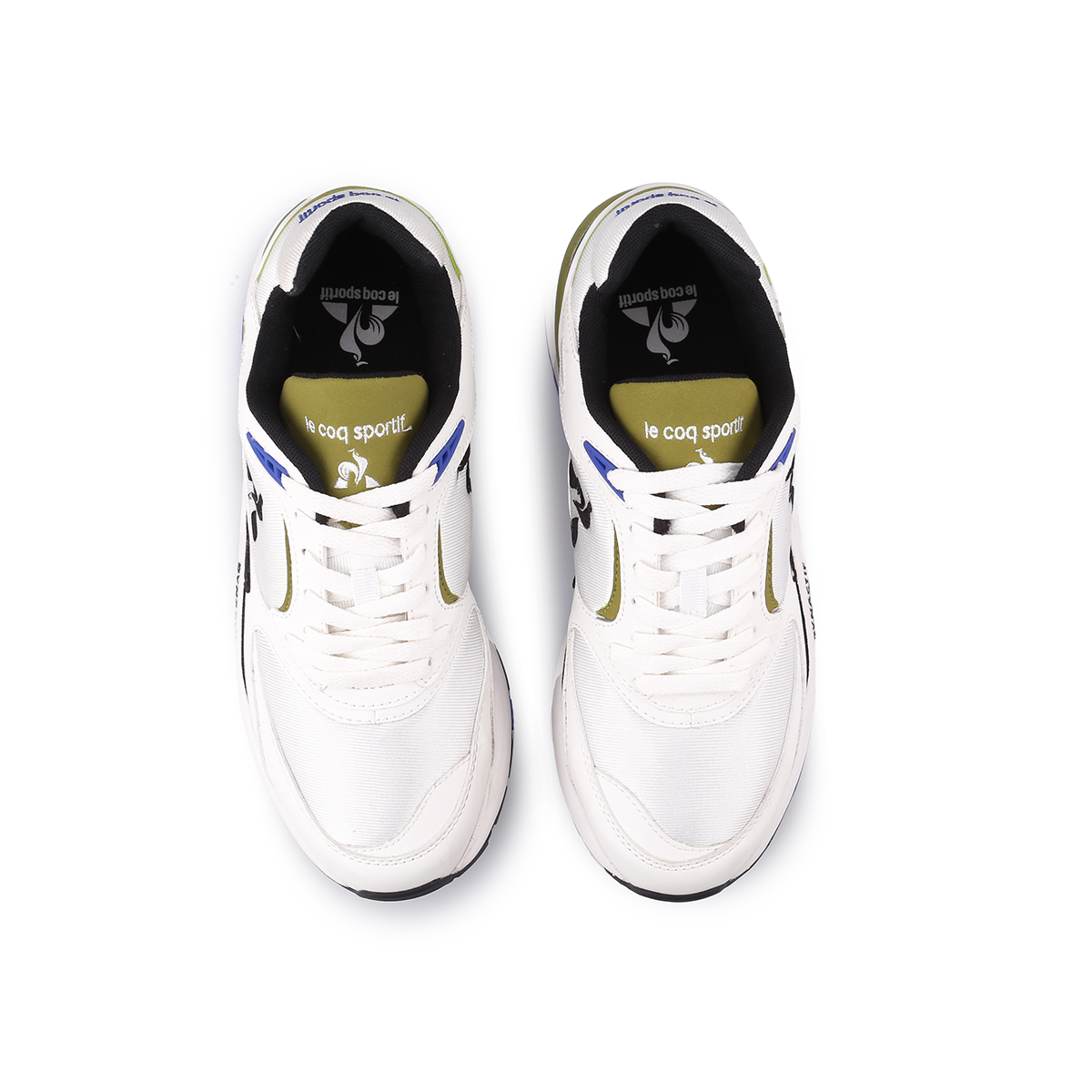 Zapatillas Le Coq Sportif Lcs R1100 Colors StockCenter