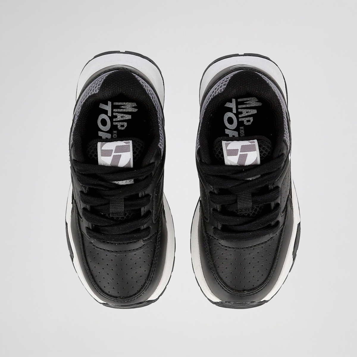 Zapatillas Topper Map Infantil,  image number null