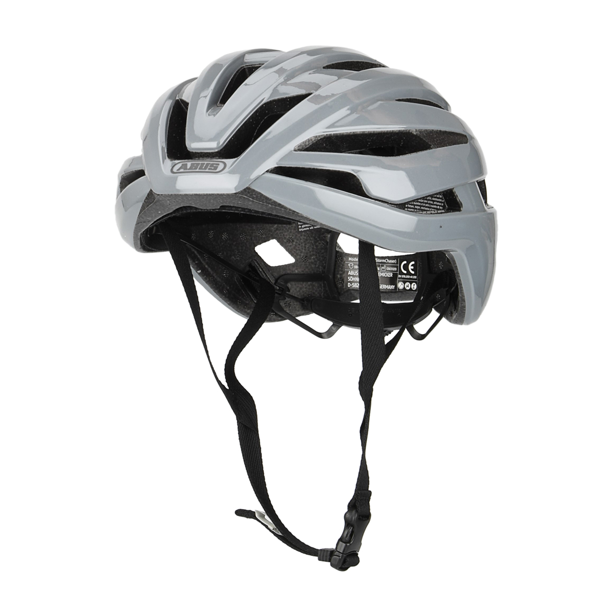 Casco Ciclismo Abus Stormchaser Racer Unisex,  image number null