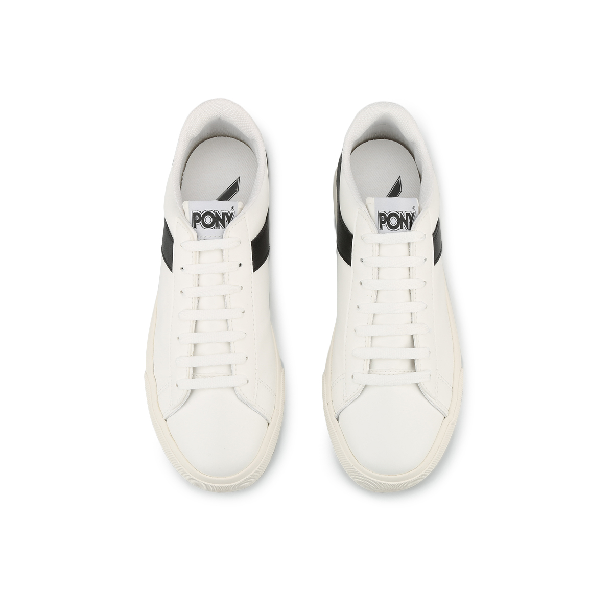 Zapatillas Pony Topstar Ox New Pele,  image number null