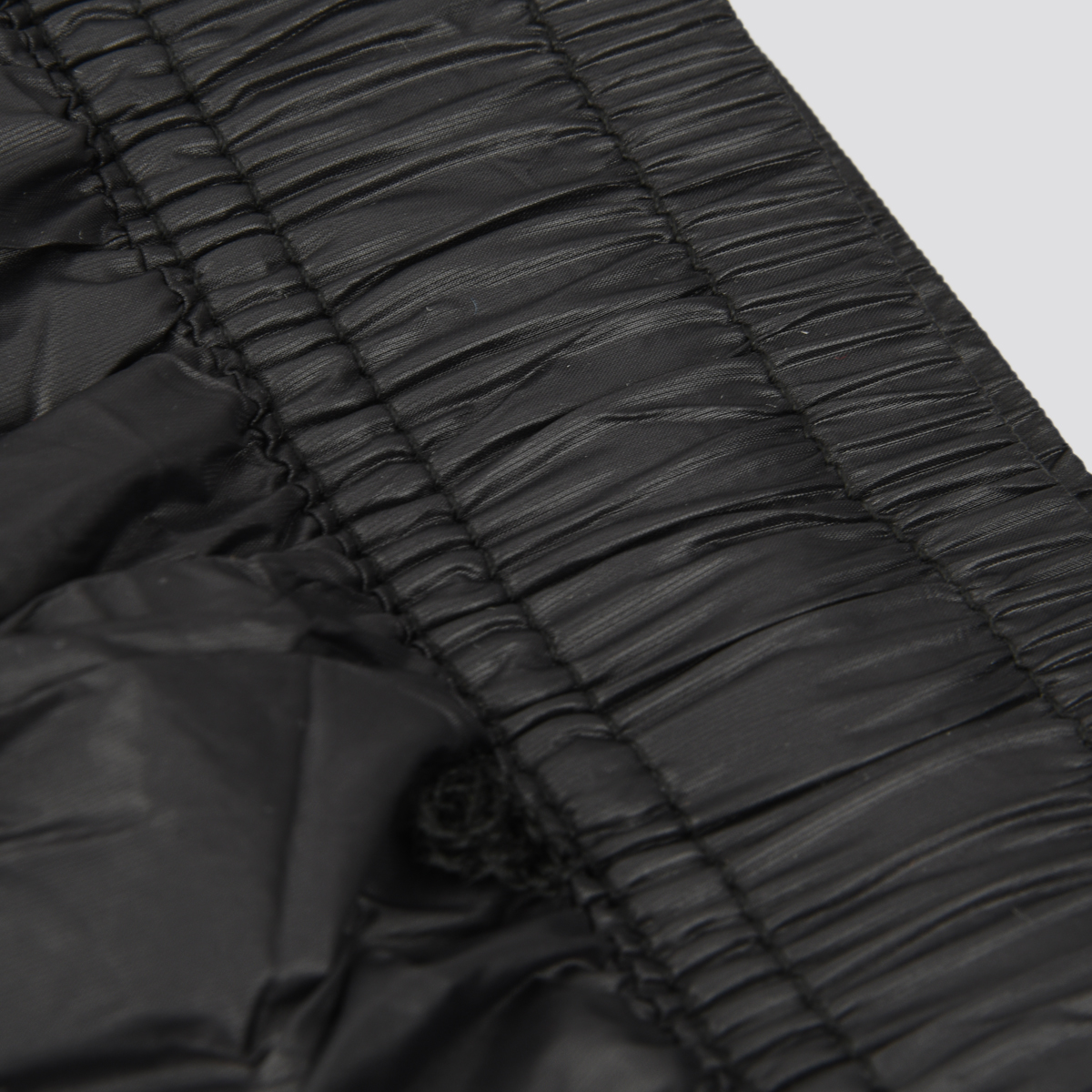 Short Running Topper 2 En 1 Crinkled,  image number null