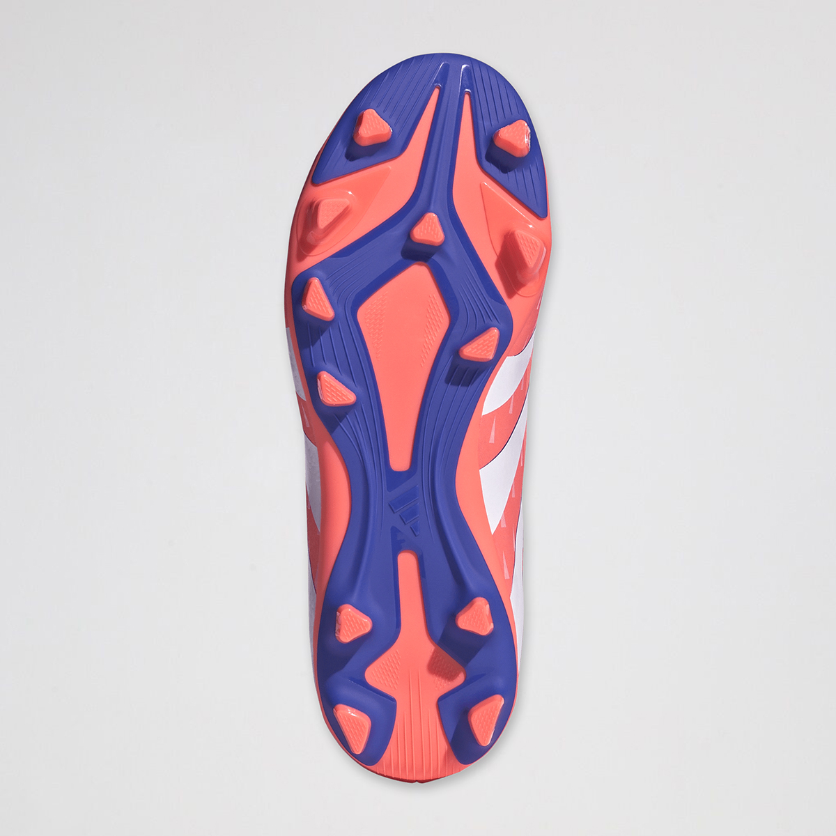 Botines F&uacute;tbol adidas Predator Club FG/MG Infantil,  image number null