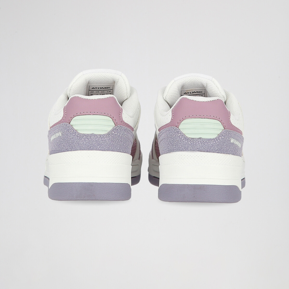 Zapatillas Atomik Life Infantil,  image number null