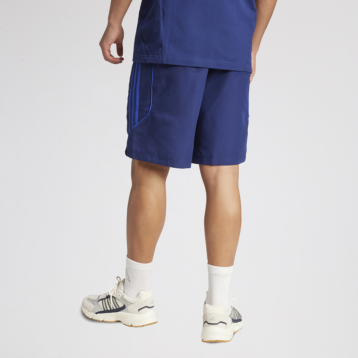 Short Fútbol adidas Boca Juniors Ubp 2025 Hombre,  image number null