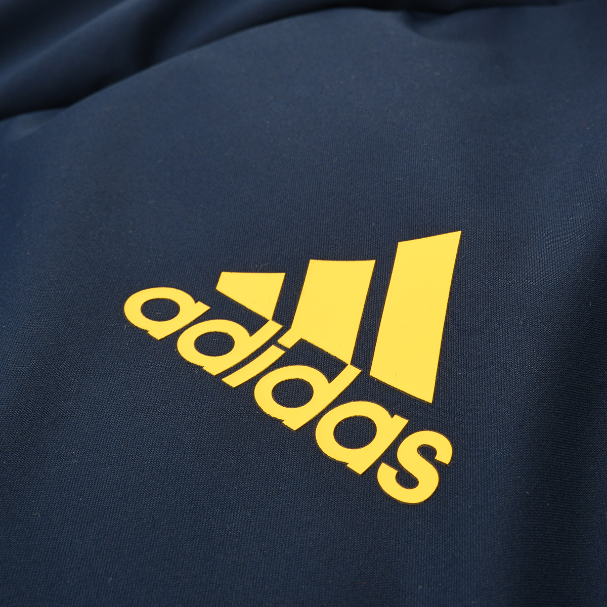 Campera adidas Boca Stadium,  image number null