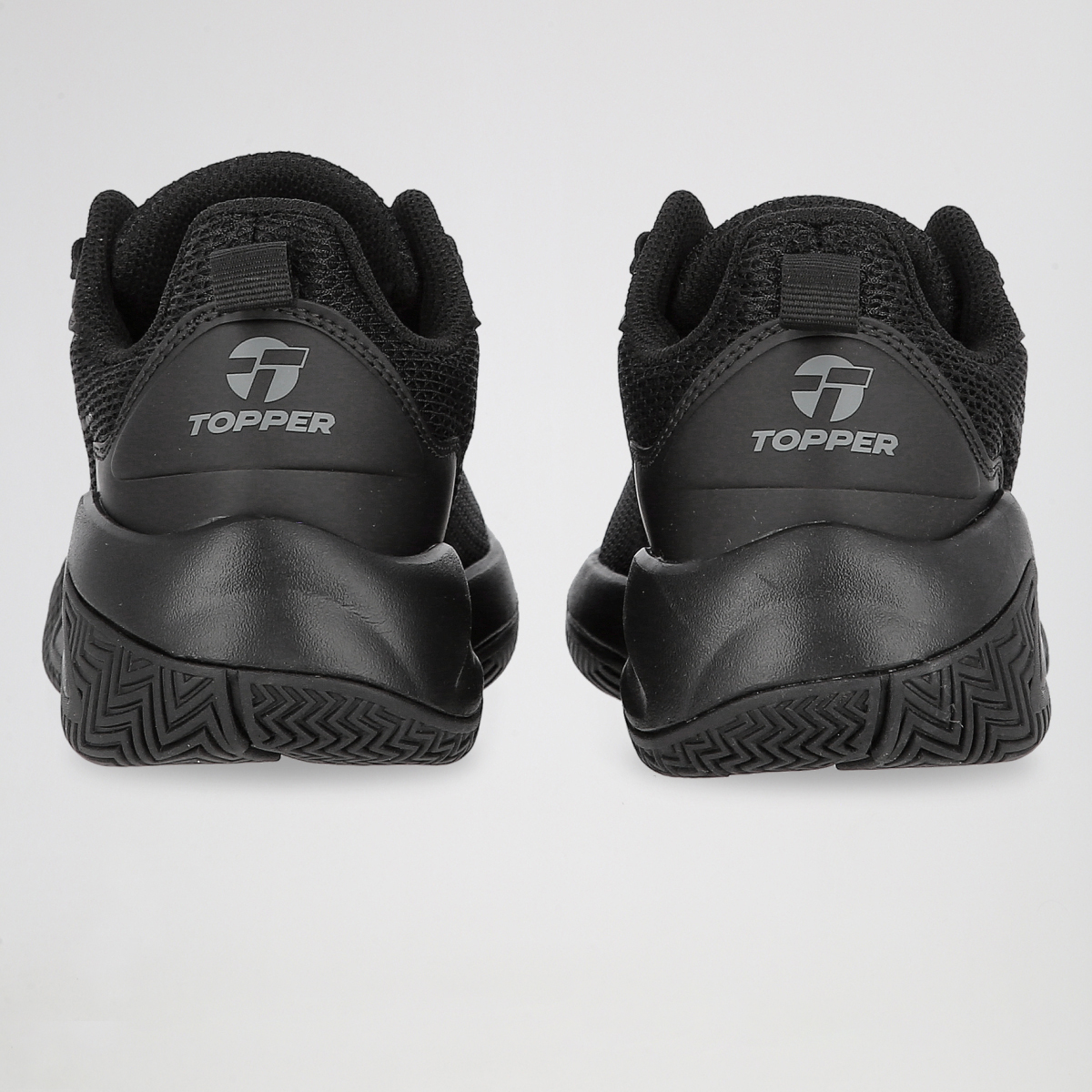 Zapatillas B&aacute;squet Topper Fasket Hombre,  image number null