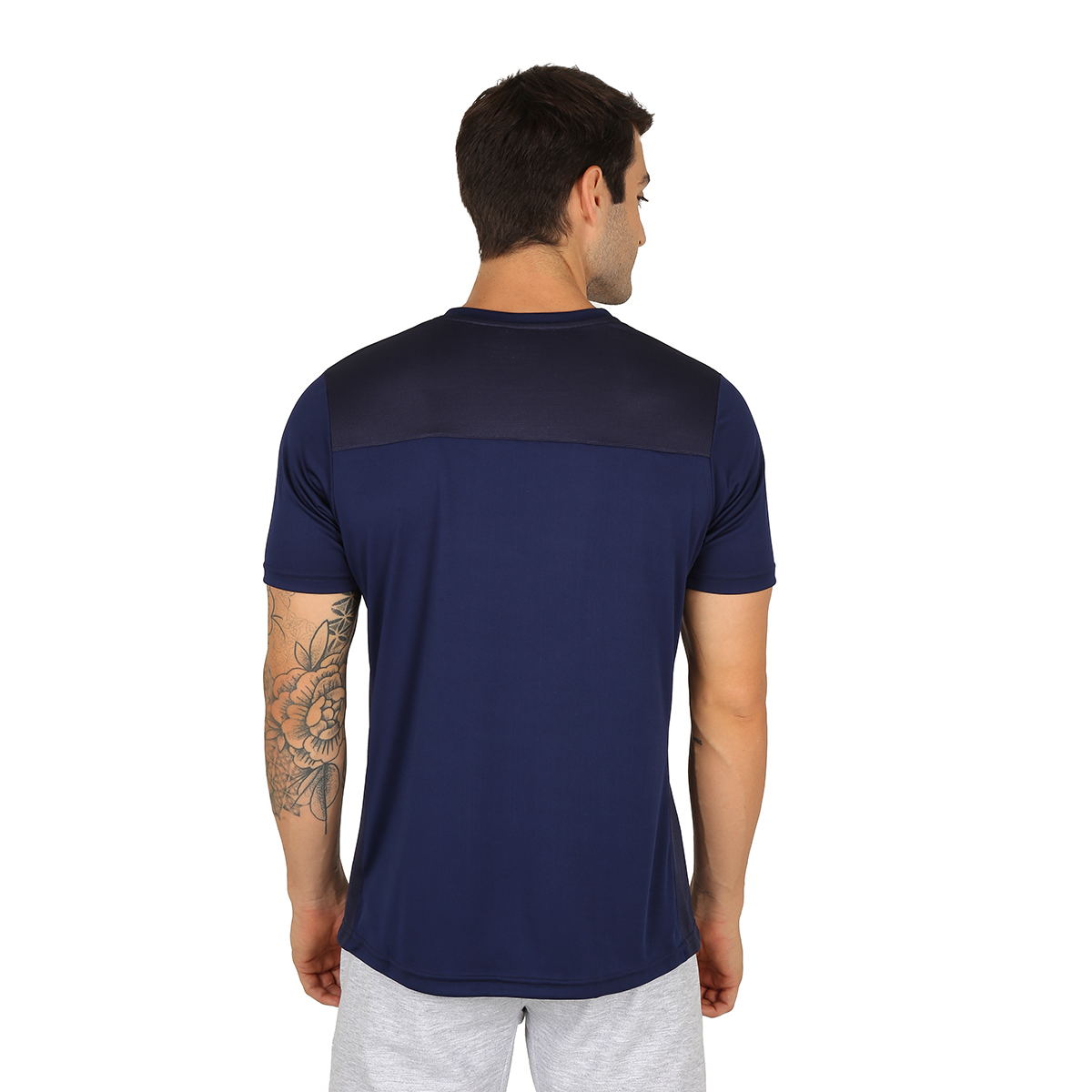 Remera Lotto Mirage,  image number null