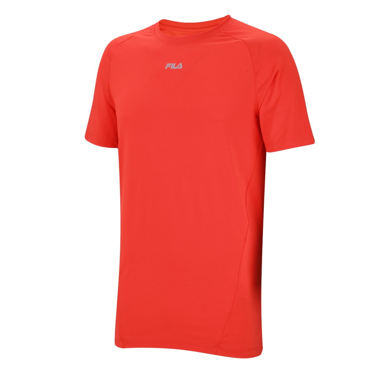 Remera Running Fila Fast Hombre,  image number null