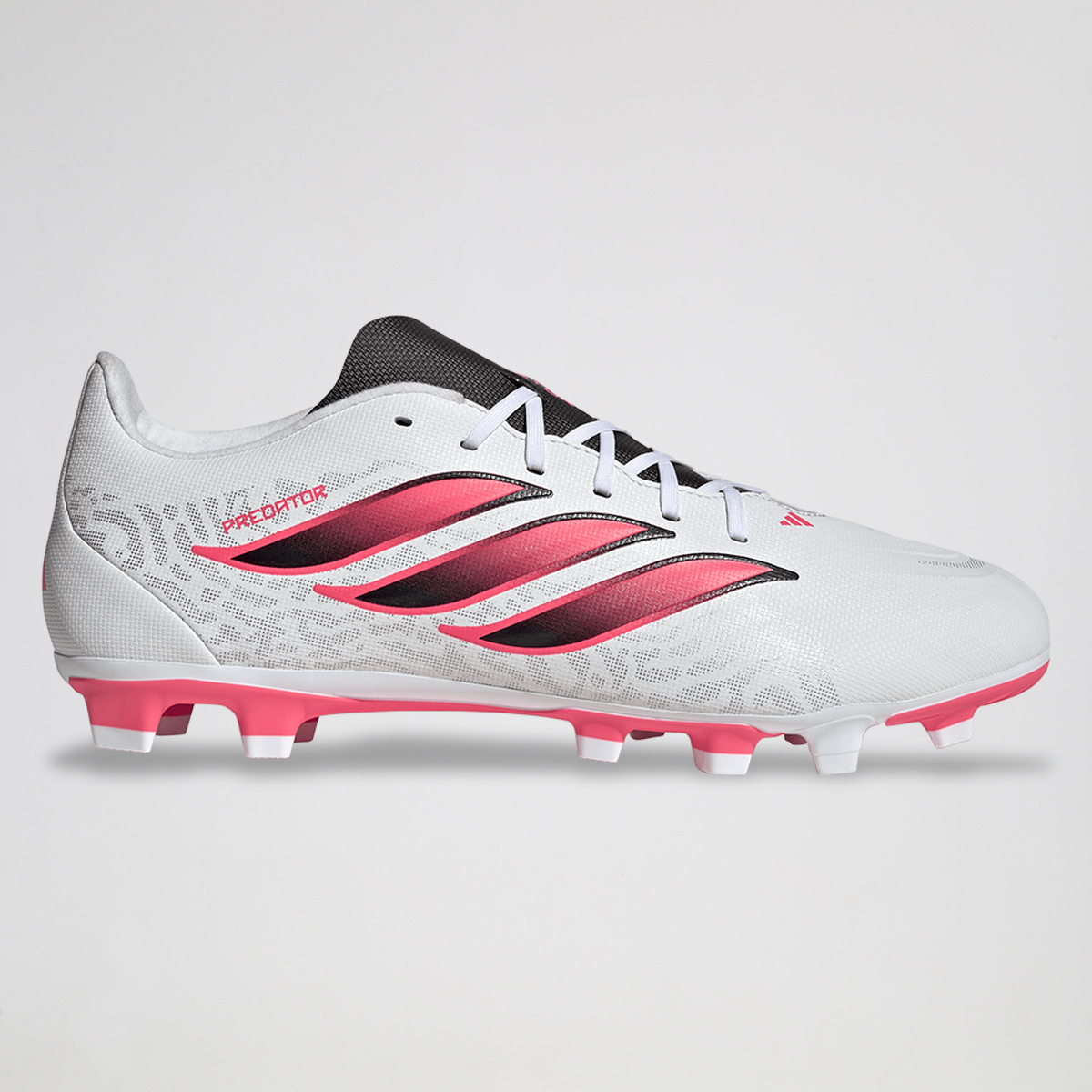 Botines F&uacute;tbol adidas Predator Club FG/MG Hombre,  image number null