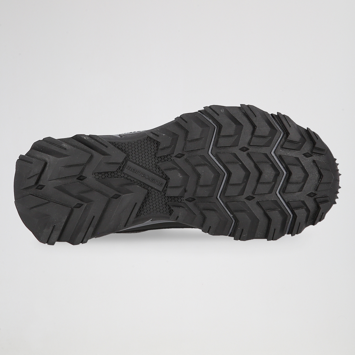 Zapatillas Montagne City Wurton Mujer,  image number null