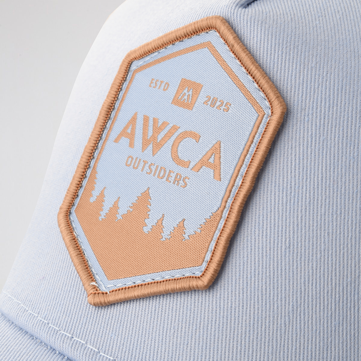 Gorra Awca Lanin,  image number null