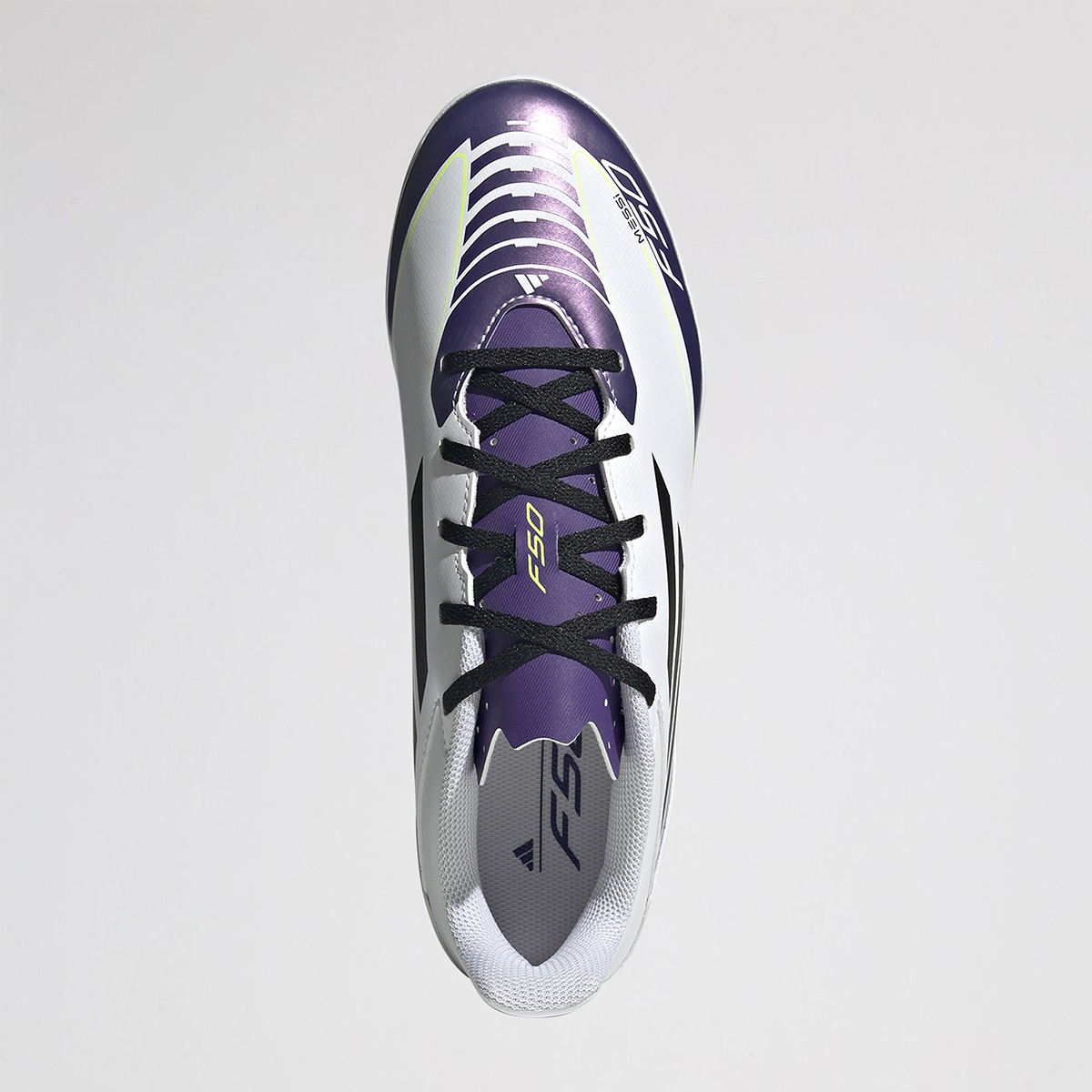 Botines Fútbol adidas F50 Club Messi TF,  image number null