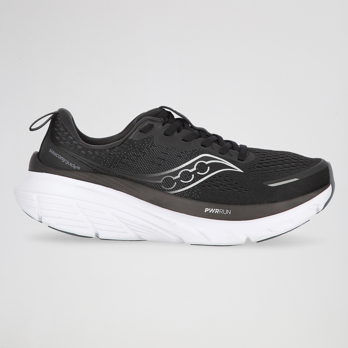 Zapatillas Saucony Guide 18 Hombre,  image number null