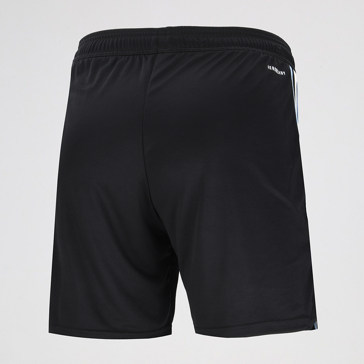 Short Argentina adidas AFA Aniversario 24/25 Hombre,  image number null