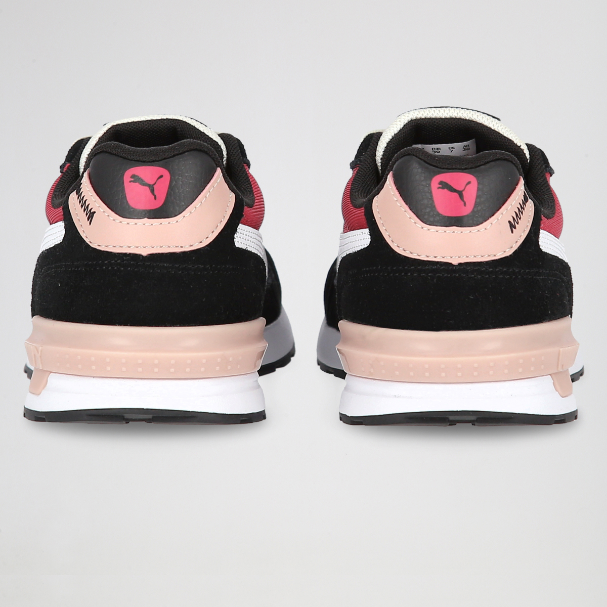 Zapatillas Puma Graviton Pro Mujer,  image number null