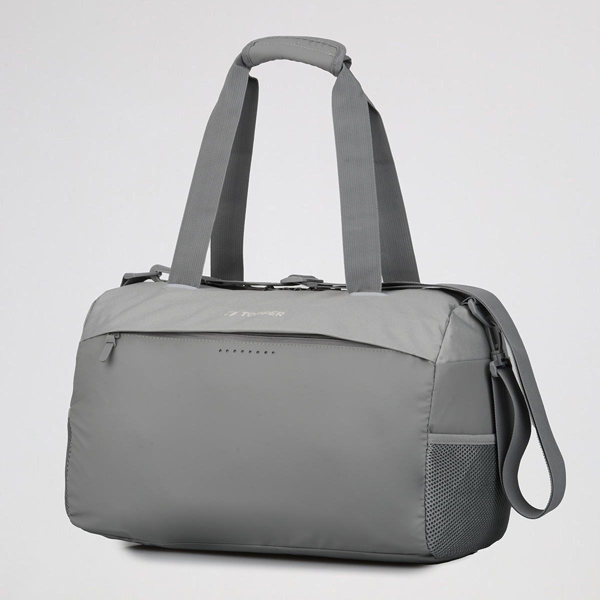 Bolso Entrenamiento Topper Performance II Mujer,  image number null