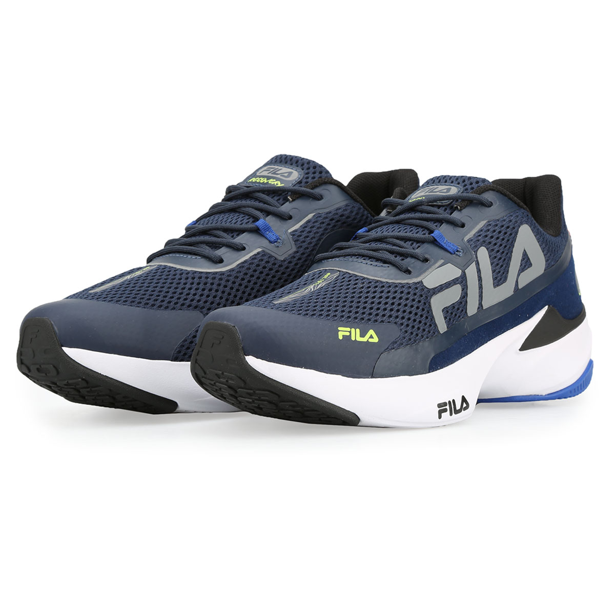 Zapatillas Fila Recovery,  image number null