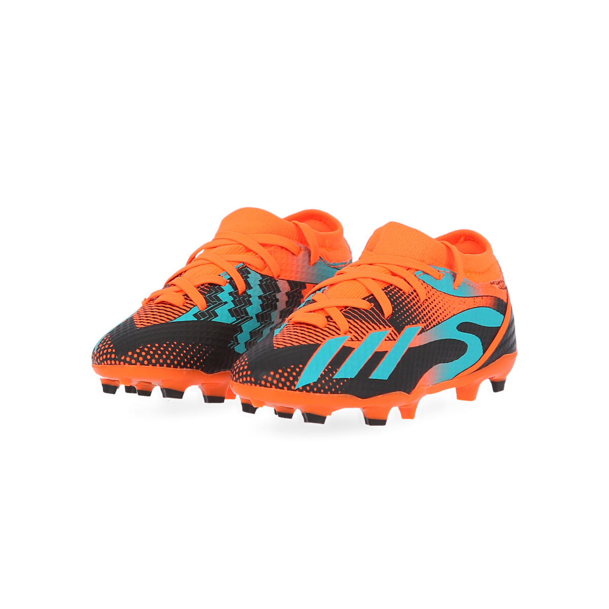 Botines Fútbol adidas X Speedportal Messi.3 Fg Niño,  image number null