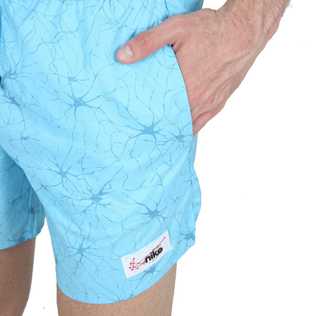Short Nike Stride D.Y.E.,  image number null